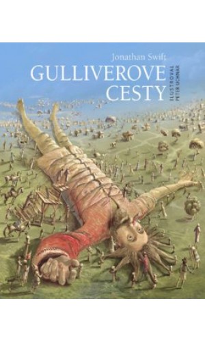 Gulliverove cesty